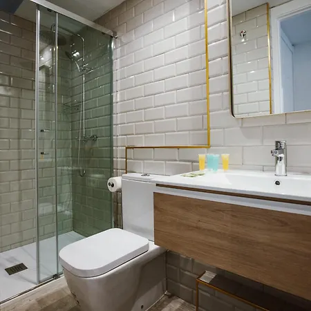 Apartman Reyes 59