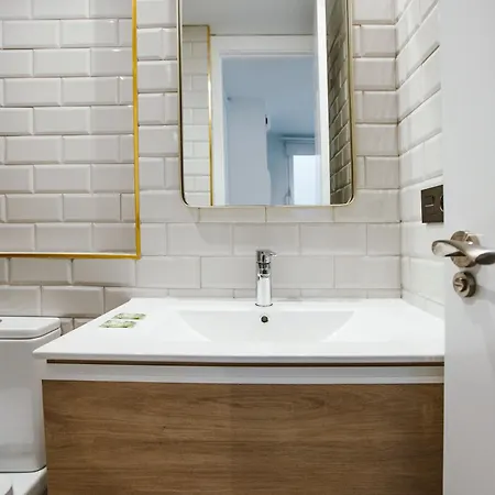 Apartman Reyes 59 Granada