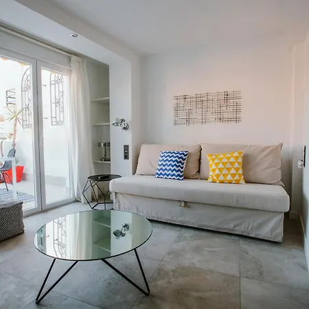 Reyes 59 Apartman