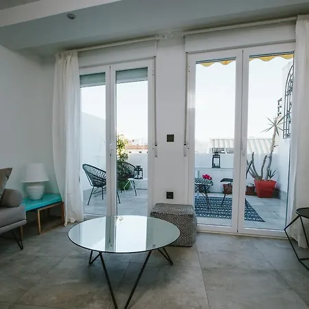 Apartamento Reyes 59