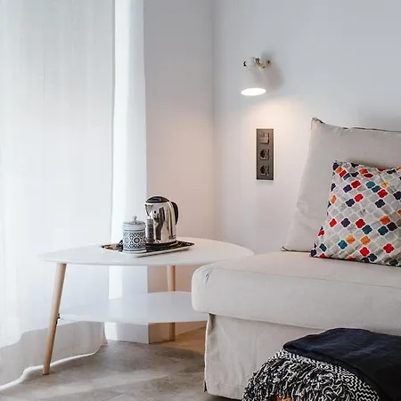 Reyes 59 Apartman *