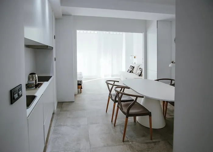 Apartmán Reyes 59 Granada