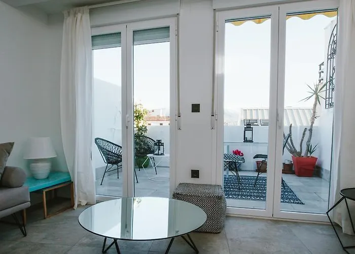 Apartmán Reyes 59