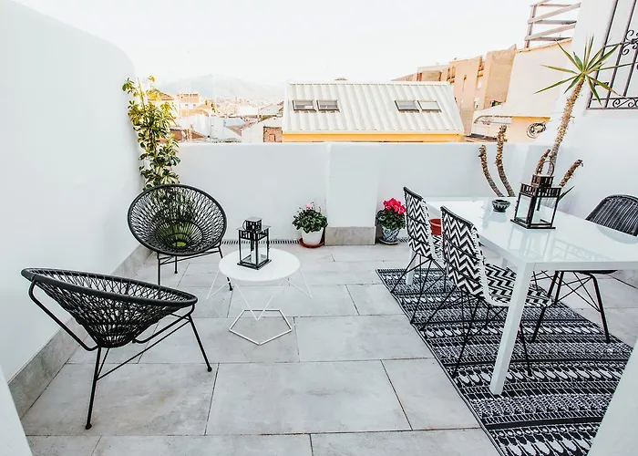 Apartmán Reyes 59