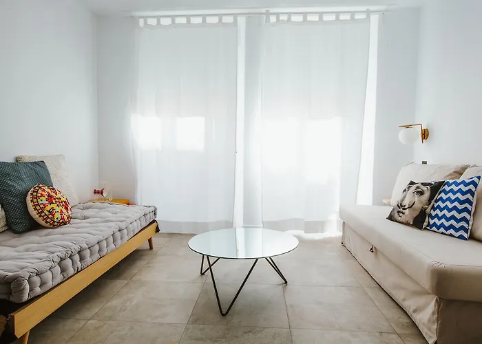 Apartmán Reyes 59