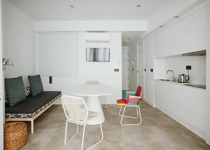 Apartmán Reyes 59