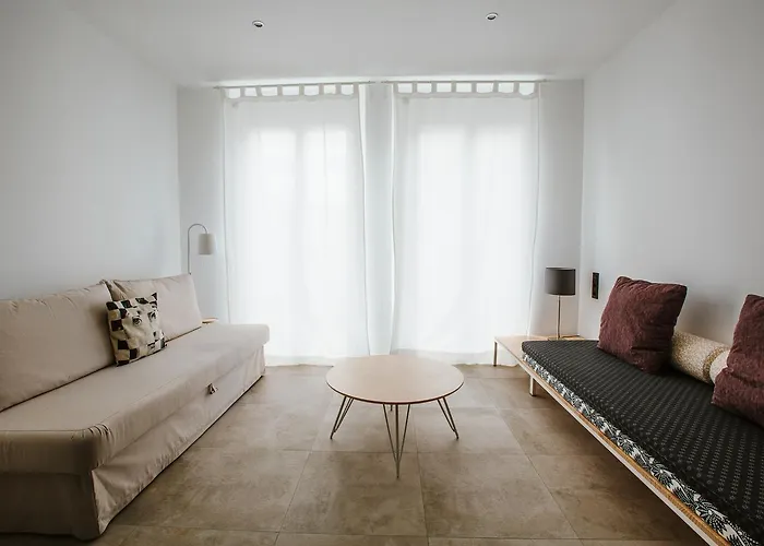 Apartmán Reyes 59