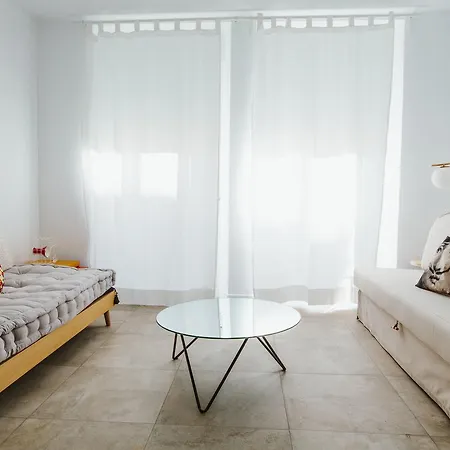 Appartement Reyes 59