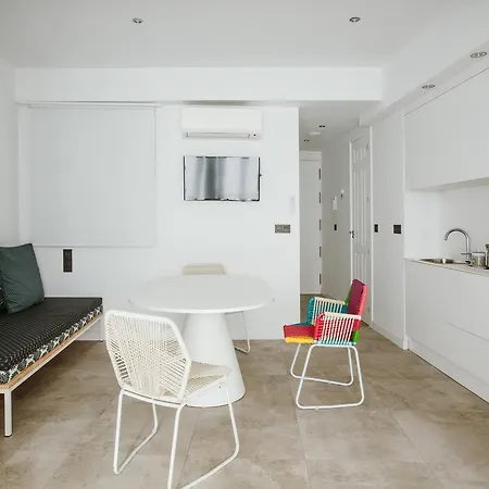 Apartamento Reyes 59