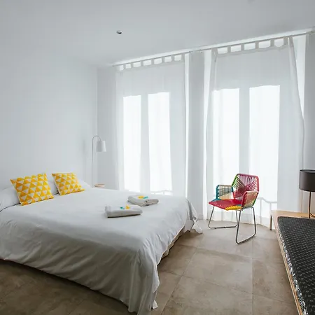 Reyes 59 Appartement