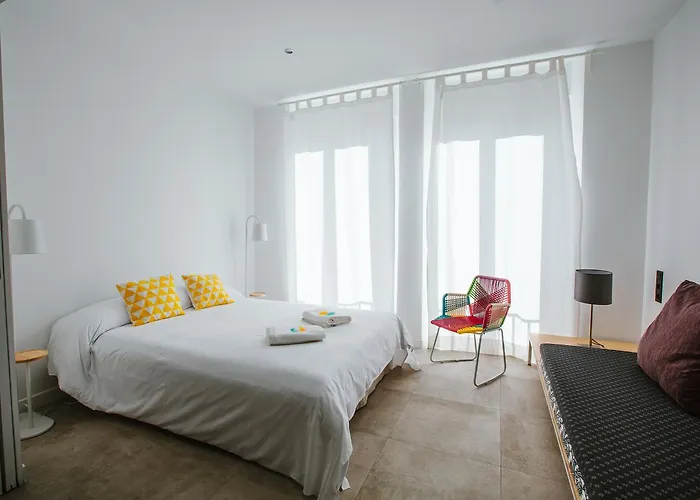 Reyes 59 Appartement